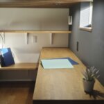 【耐火木造3階建て二世帯住宅】敷地40.76坪｜延床48.49坪<br>変形地を活かした家族のこだわりを詰込んだお家