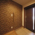 【耐火木造3階建て二世帯住宅】敷地40.76坪｜延床48.49坪<br>変形地を活かした家族のこだわりを詰込んだお家