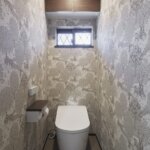 【耐火木造3階建て二世帯住宅】敷地40.76坪｜延床48.49坪<br>変形地を活かした家族のこだわりを詰込んだお家