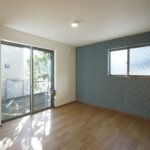 【耐火木造3階建て二世帯住宅】敷地40.76坪｜延床48.49坪<br>変形地を活かした家族のこだわりを詰込んだお家