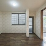 【耐火木造3階建て二世帯住宅】敷地40.76坪｜延床48.49坪<br>変形地を活かした家族のこだわりを詰込んだお家