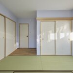 【耐火木造3階建て二世帯住宅】敷地40.76坪｜延床48.49坪<br>変形地を活かした家族のこだわりを詰込んだお家