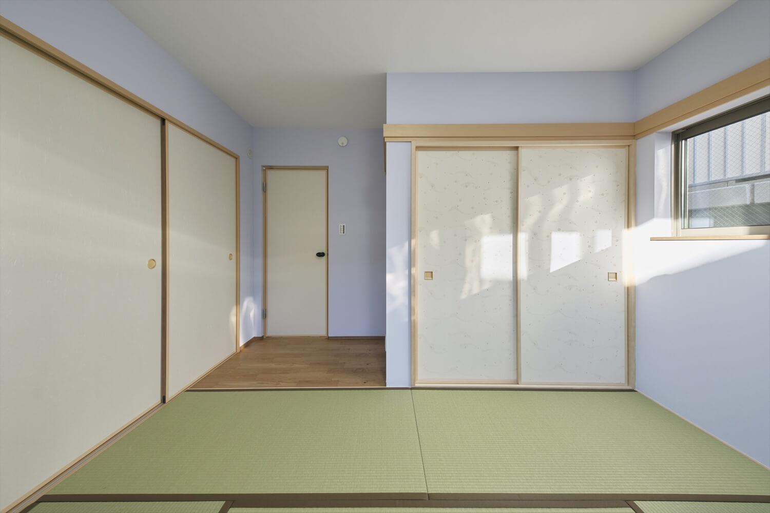 【耐火木造3階建て二世帯住宅】敷地40.76坪｜延床48.49坪<br>変形地を活かした家族のこだわりを詰込んだお家