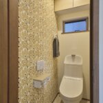 【耐火木造3階建て二世帯住宅】敷地40.76坪｜延床48.49坪<br>変形地を活かした家族のこだわりを詰込んだお家