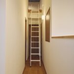【耐火木造3階建て二世帯住宅】敷地40.76坪｜延床48.49坪<br>変形地を活かした家族のこだわりを詰込んだお家