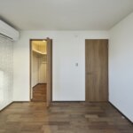 【耐火木造3階建て二世帯住宅】敷地40.76坪｜延床48.49坪<br>変形地を活かした家族のこだわりを詰込んだお家