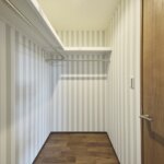 【耐火木造3階建て二世帯住宅】敷地40.76坪｜延床48.49坪<br>変形地を活かした家族のこだわりを詰込んだお家