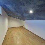 【耐火木造3階建て二世帯住宅】敷地40.76坪｜延床48.49坪<br>変形地を活かした家族のこだわりを詰込んだお家