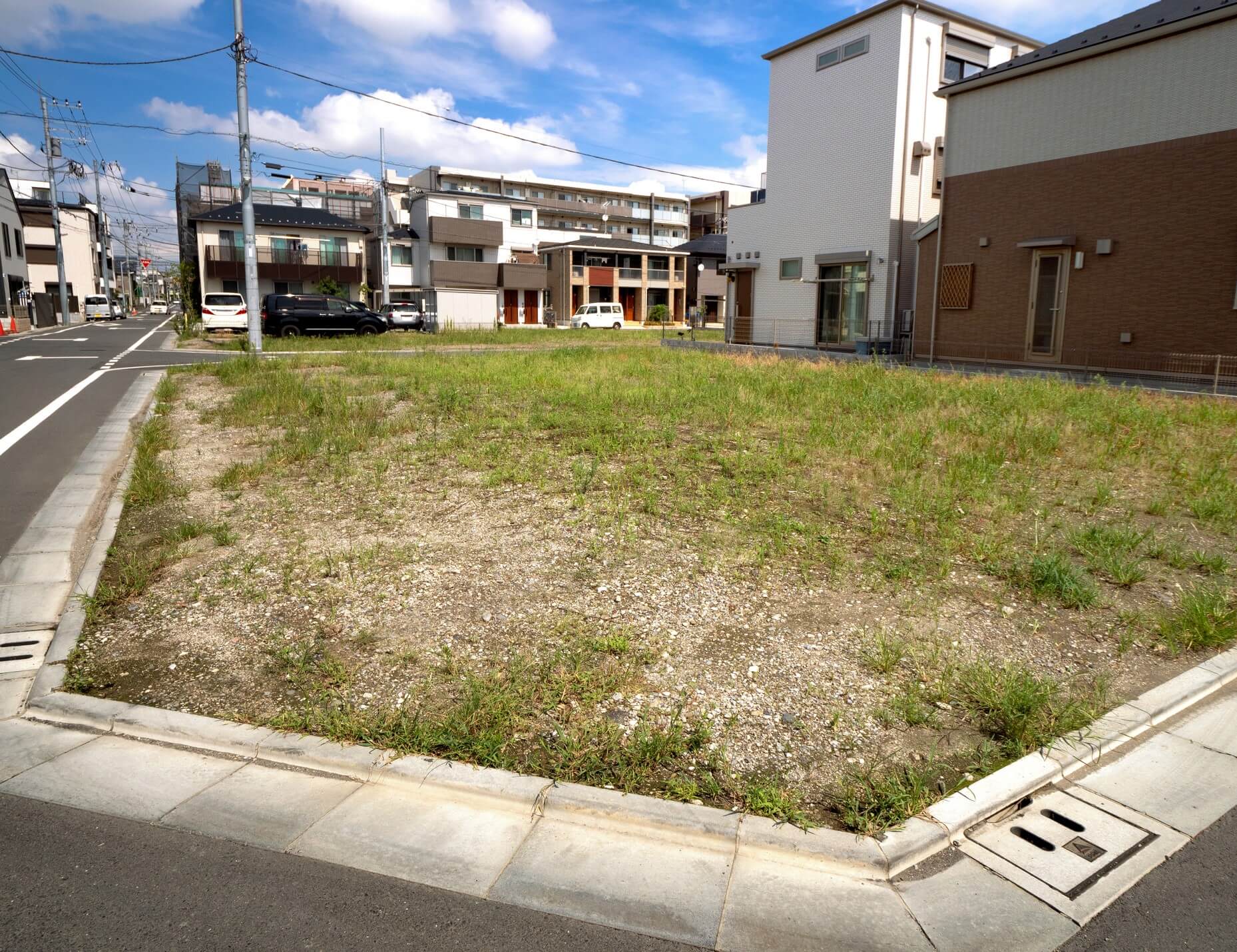 【令和7年度】江東区の土地価格・坪単価・上昇率