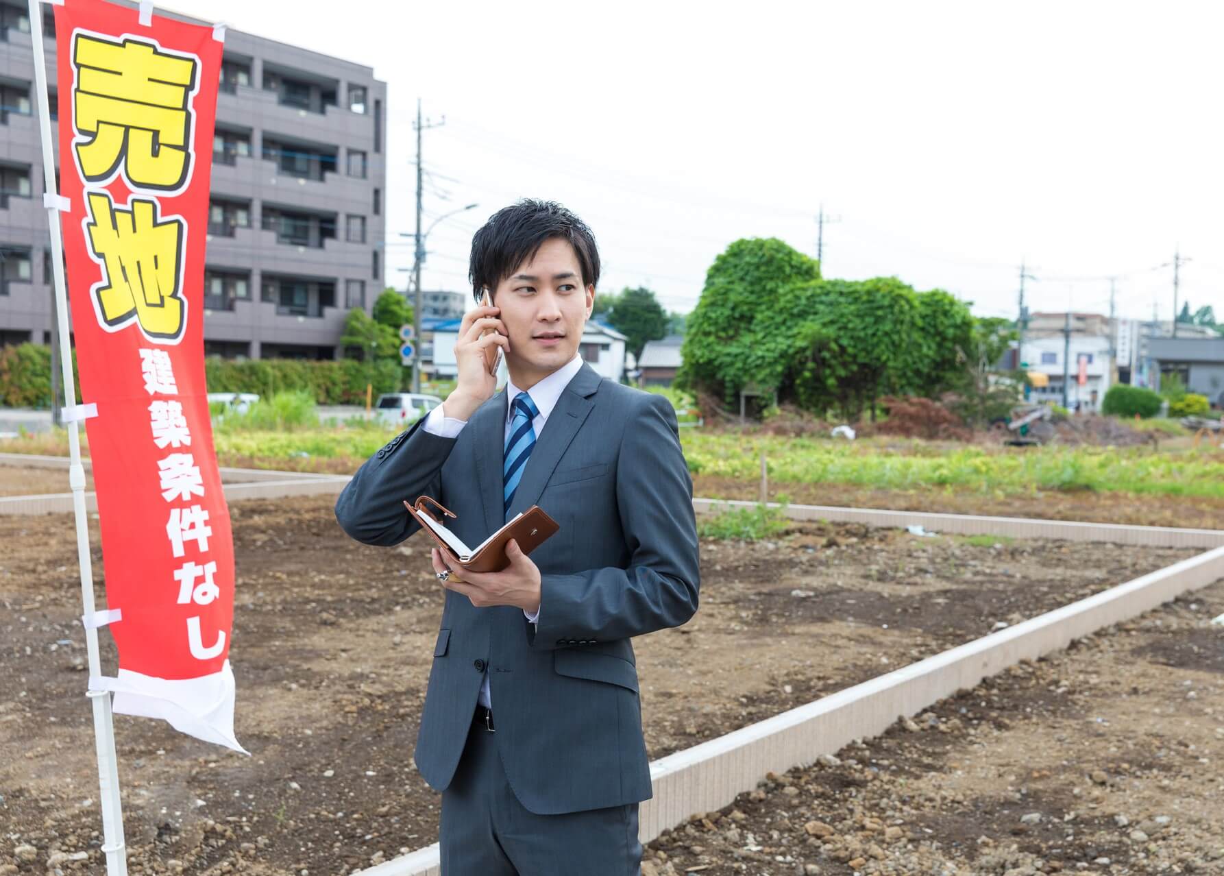 【2025年】江戸川区の土地価格の相場