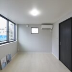 【ビルドインガレージのある木造3階建て住宅】敷地17.9坪｜延床34坪<br>狭小地に建つ家族それぞれに個室のあるお家