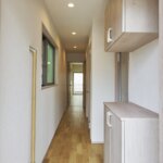【準耐火木造2階建て住宅】敷地18.06坪｜延床19.01坪<br>デッドスペースを活用した収納と開放感のあるバルコニーのお家