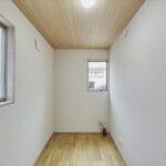 【準耐火木造2階建て住宅】敷地18.06坪｜延床19.01坪<br>デッドスペースを活用した収納と開放感のあるバルコニーのお家
