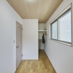 【準耐火木造2階建て住宅】敷地18.06坪｜延床19.01坪<br>デッドスペースを活用した収納と開放感のあるバルコニーのお家