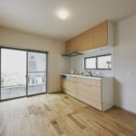 【準耐火木造2階建て住宅】敷地18.06坪｜延床19.01坪<br>デッドスペースを活用した収納と開放感のあるバルコニーのお家