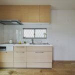 【準耐火木造2階建て住宅】敷地18.06坪｜延床19.01坪<br>デッドスペースを活用した収納と開放感のあるバルコニーのお家