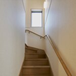 【準耐火木造2階建て住宅】敷地18.06坪｜延床19.01坪<br>デッドスペースを活用した収納と開放感のあるバルコニーのお家