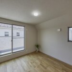 【準耐火木造2階建て住宅】敷地18.06坪｜延床19.01坪<br>デッドスペースを活用した収納と開放感のあるバルコニーのお家
