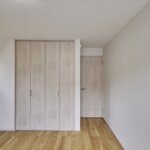 【準耐火木造2階建て住宅】敷地18.06坪｜延床19.01坪<br>デッドスペースを活用した収納と開放感のあるバルコニーのお家