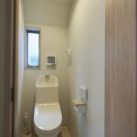【準耐火木造2階建て住宅】敷地18.06坪｜延床19.01坪<br>デッドスペースを活用した収納と開放感のあるバルコニーのお家