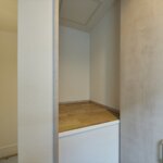 【準耐火木造2階建て住宅】敷地18.06坪｜延床19.01坪<br>デッドスペースを活用した収納と開放感のあるバルコニーのお家