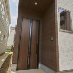 【準耐火木造2階建て住宅】敷地18.06坪｜延床19.01坪<br>デッドスペースを活用した収納と開放感のあるバルコニーのお家