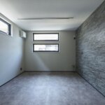 【地下室のある家】敷地12.9坪｜延床20.64坪<br>狭小地ながら開放感ある木造3階建て＋地下室のあるお家