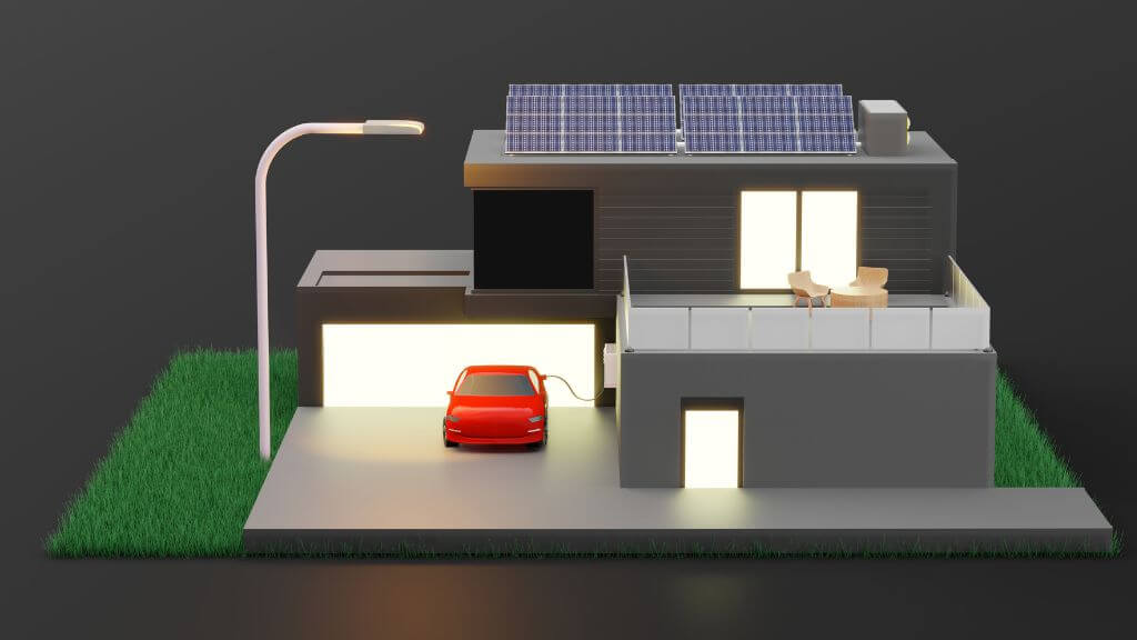 オール電化とは？