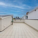 【ビルドインガレージのある木造3階建て住宅】敷地17.9坪｜延床34坪<br>狭小地に建つ家族それぞれに個室のあるお家