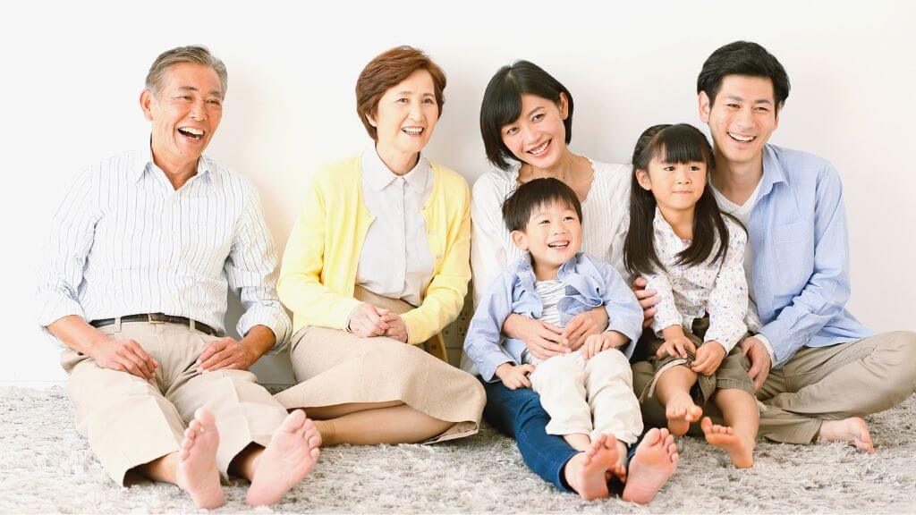 二拠点生活で注意すべきポイントと対策：親との生活リズムや価値観の違い