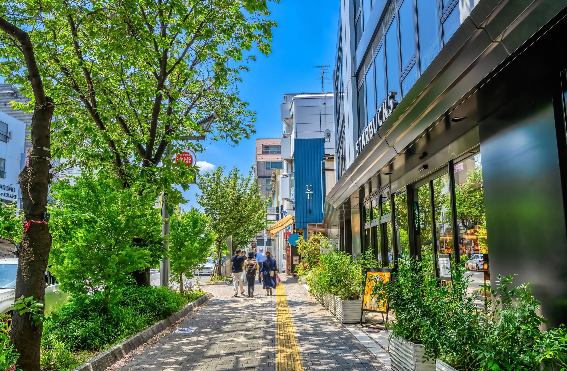 【令和7年】世田谷区の土地価格の相場