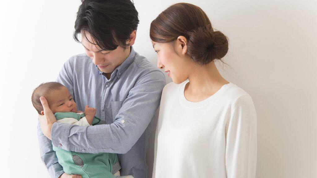 防犯カメラのメリット:家族の安心感が高まる