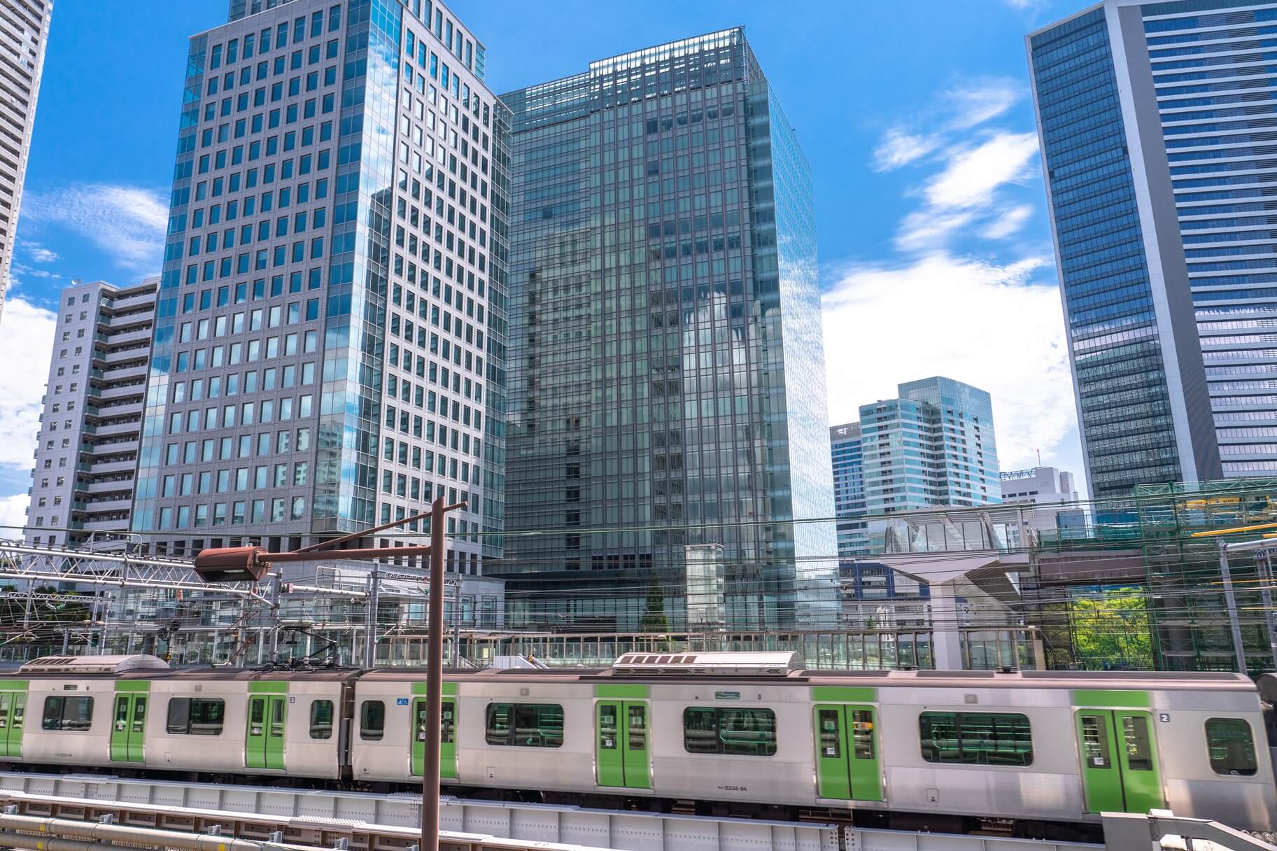 東京23区で住みやすい街を選ぶ基準