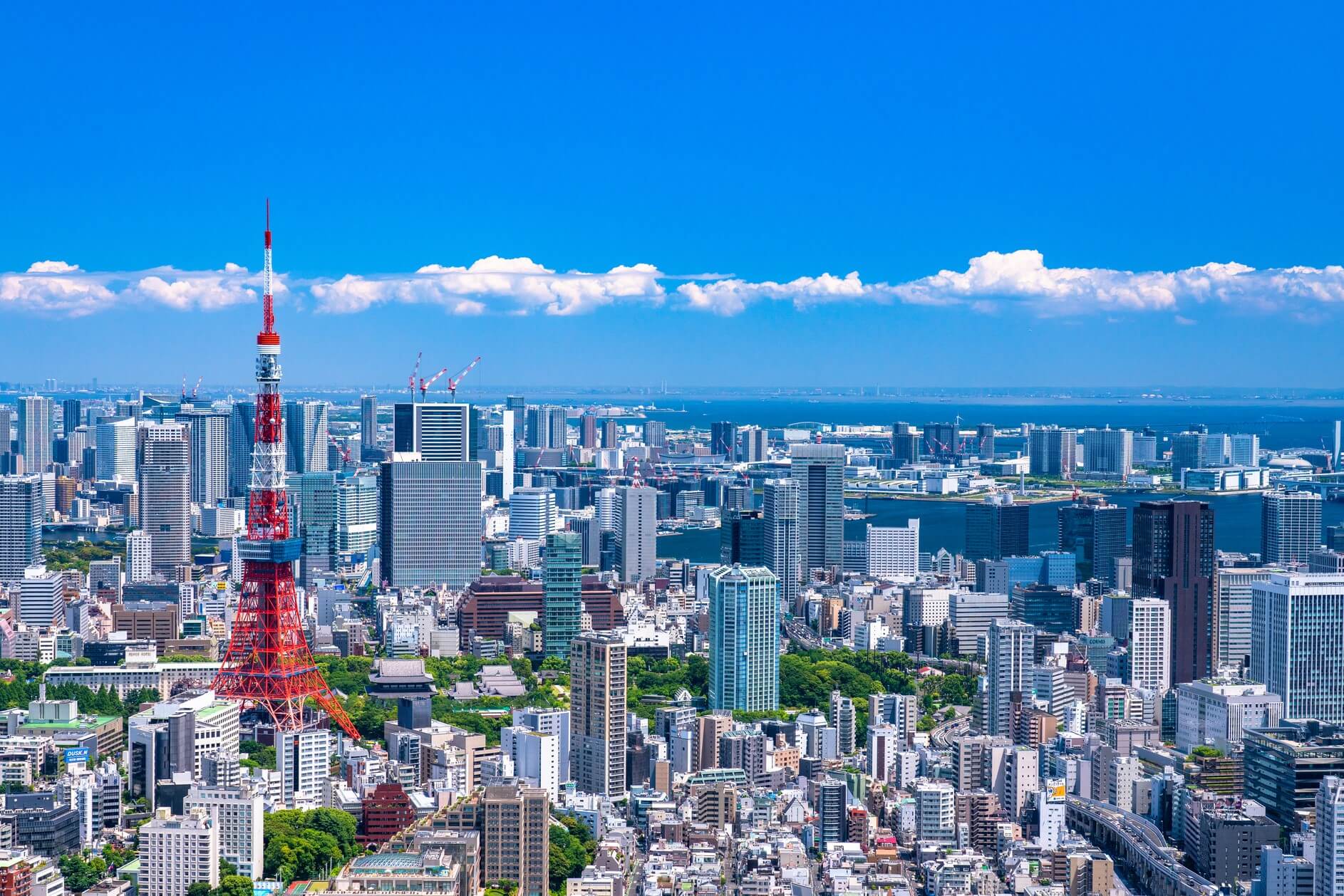 東京23区で住みやすい街を選ぶ基準