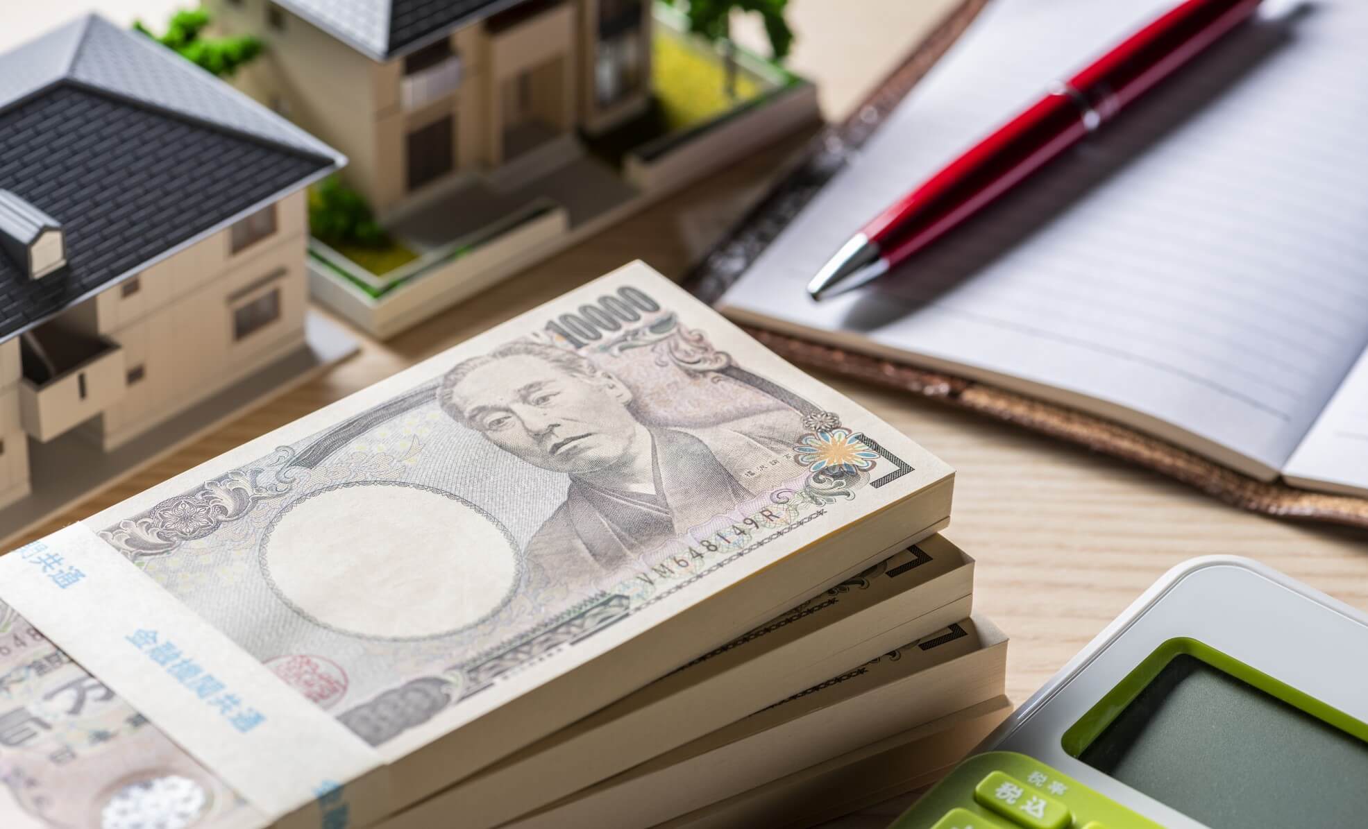 260坪の家を建てる価格相場や間取り
