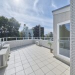 【耐火木造3階建て住宅】敷地11.3坪｜延床25.88坪<br>西海岸をイメージした工夫あふれる狭小地のお家