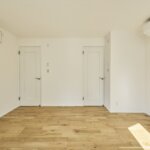 【耐火木造3階建て住宅】敷地11.3坪｜延床25.88坪<br>西海岸をイメージした工夫あふれる狭小地のお家