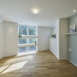【耐火木造3階建て住宅】敷地11.3坪｜延床25.88坪<br>西海岸をイメージした工夫あふれる狭小地のお家
