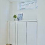 【耐火木造3階建て住宅】敷地11.3坪｜延床25.88坪<br>西海岸をイメージした工夫あふれる狭小地のお家