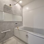 【耐火木造3階建て住宅】敷地11.3坪｜延床25.88坪<br>西海岸をイメージした工夫あふれる狭小地のお家