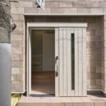 【耐火木造3階建て住宅】敷地11.3坪｜延床25.88坪<br>西海岸をイメージした工夫あふれる狭小地のお家
