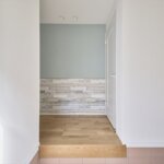 【耐火木造3階建て住宅】敷地11.3坪｜延床25.88坪<br>西海岸をイメージした工夫あふれる狭小地のお家