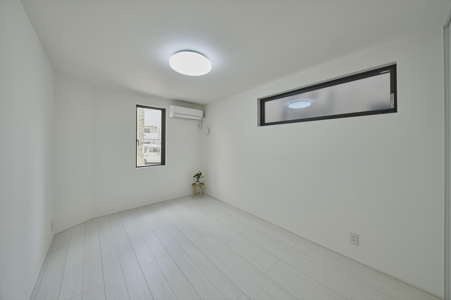 【設計士が建てた木造3階建てのお家】<br/>敷地22.68坪｜延床33.1坪｜準耐火木造