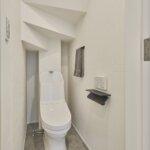【設計士が建てた木造3階建てのお家】<br/>敷地22.68坪｜延床33.1坪｜準耐火木造