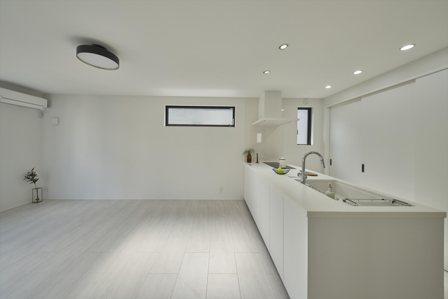【設計士が建てた木造3階建てのお家】<br/>敷地22.68坪｜延床33.1坪｜準耐火木造の事例画像