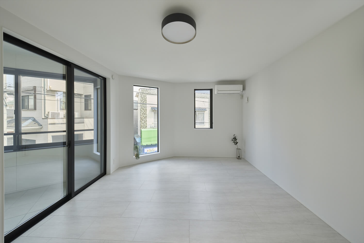 【設計士が建てた木造3階建てのお家】<br/>敷地22.68坪｜延床33.1坪｜準耐火木造