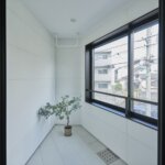 【設計士が建てた木造3階建てのお家】<br/>敷地22.68坪｜延床33.1坪｜準耐火木造