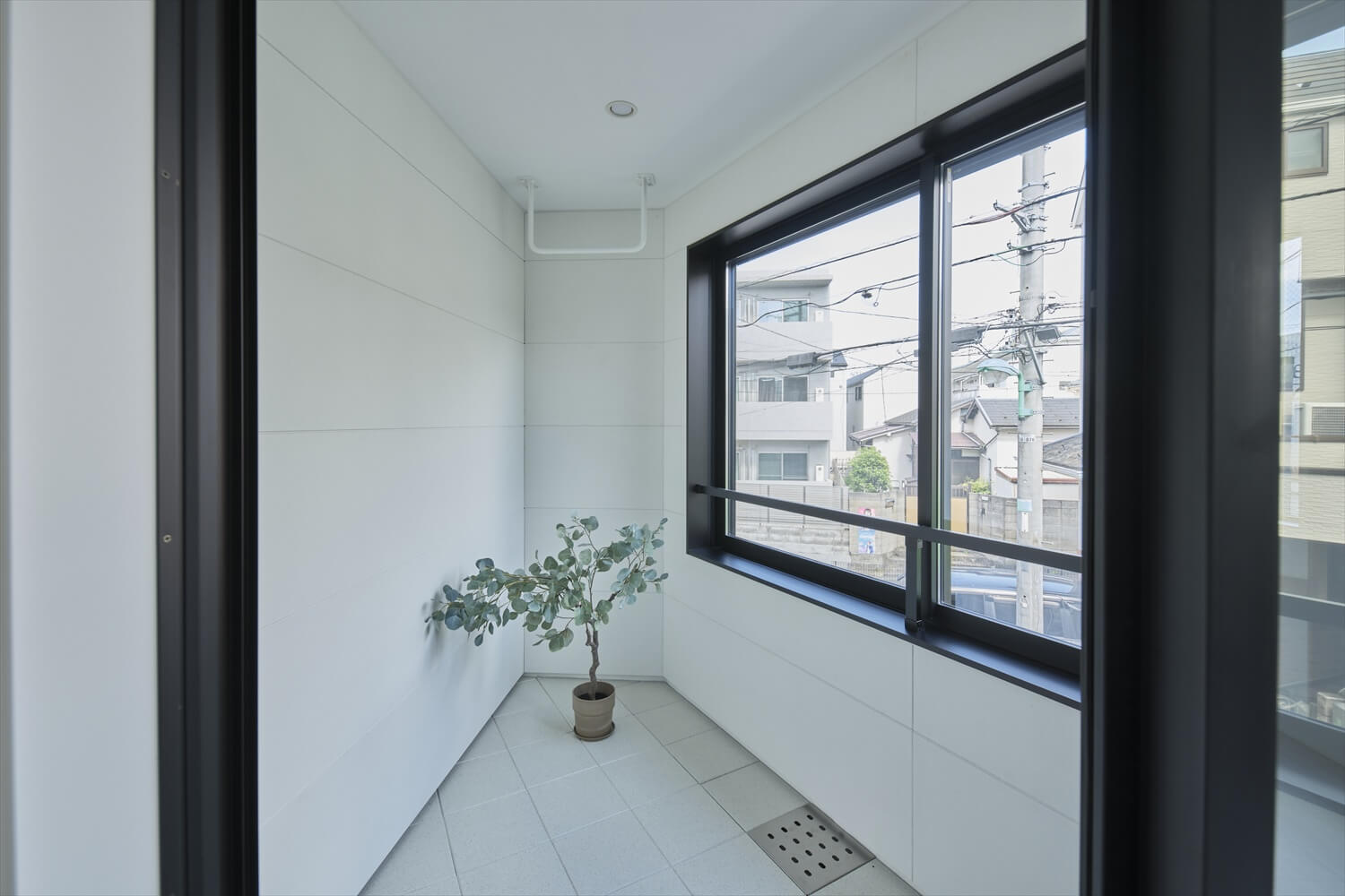 【設計士が建てた木造3階建てのお家】<br/>敷地22.68坪｜延床33.1坪｜準耐火木造