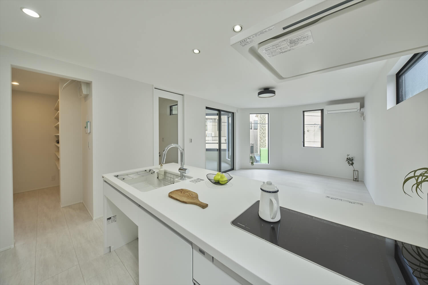 【設計士が建てた木造3階建てのお家】<br/>敷地22.68坪｜延床33.1坪｜準耐火木造