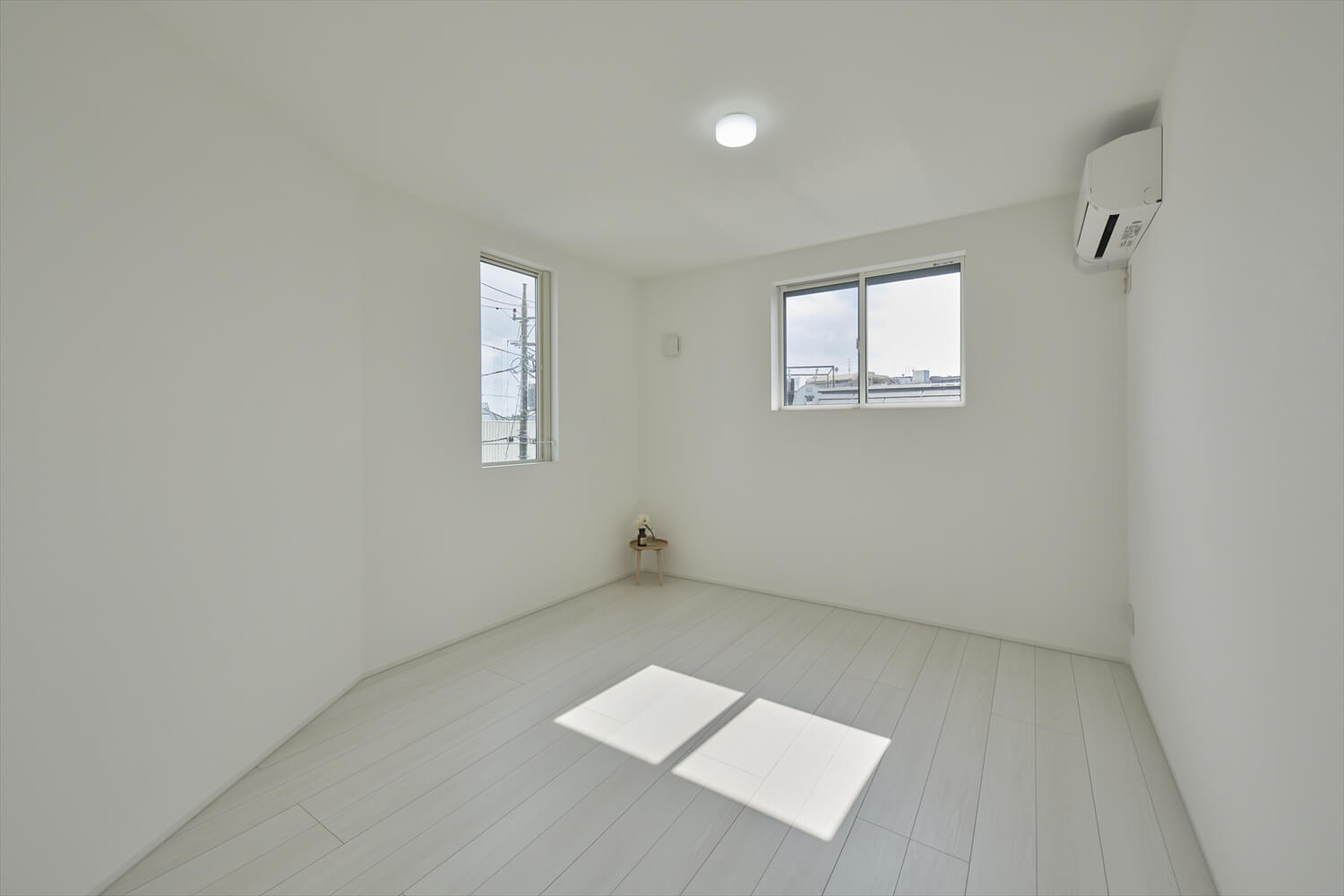 【設計士が建てた木造3階建てのお家】<br/>敷地22.68坪｜延床33.1坪｜準耐火木造